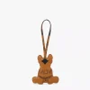 M Pup Charm In Maxi Visetos