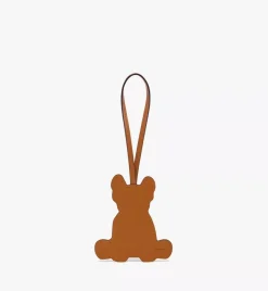 M Pup Charm In Maxi Visetos