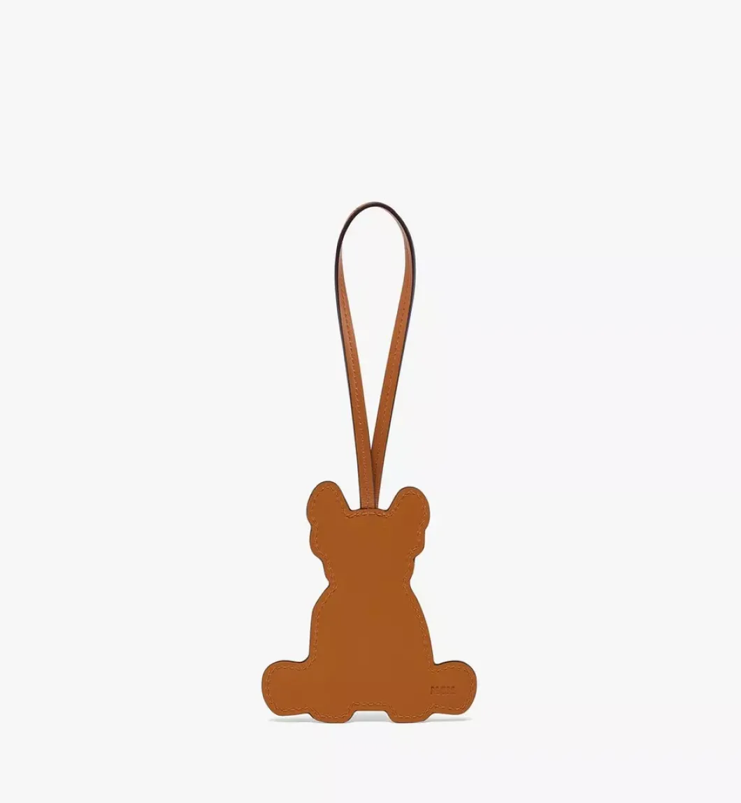 M Pup Charm In Maxi Visetos