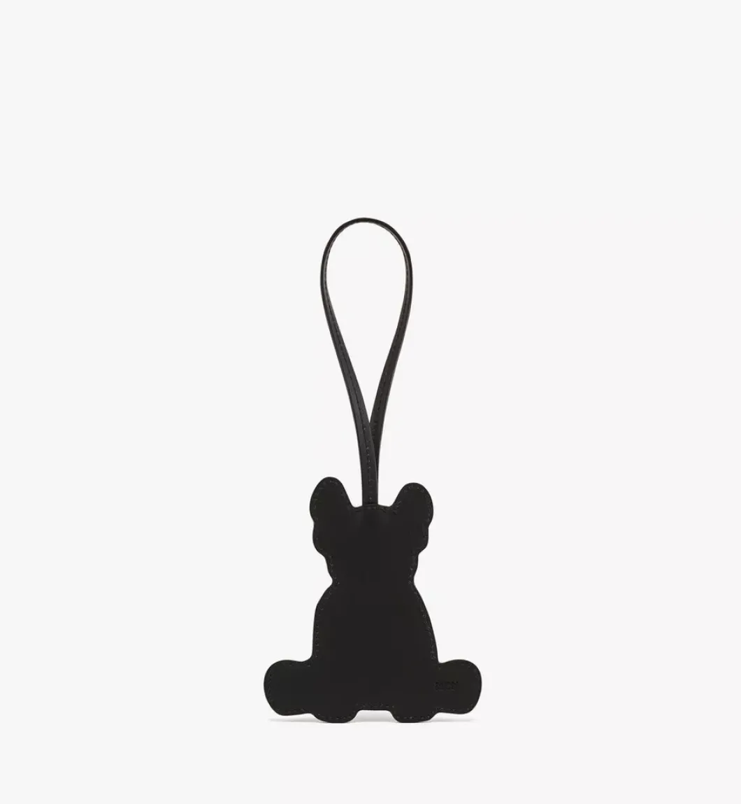 M Pup Charm In Maxi Visetos
