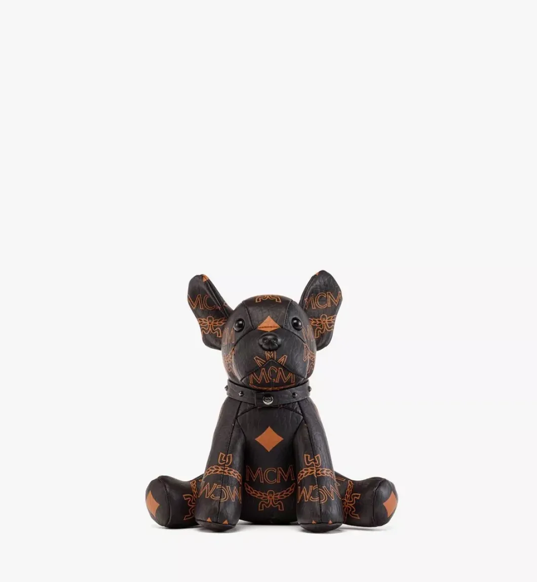 M Pup Doll In Maxi Visetos