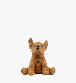 M Pup Doll In Maxi Visetos