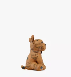 M Pup Doll In Maxi Visetos