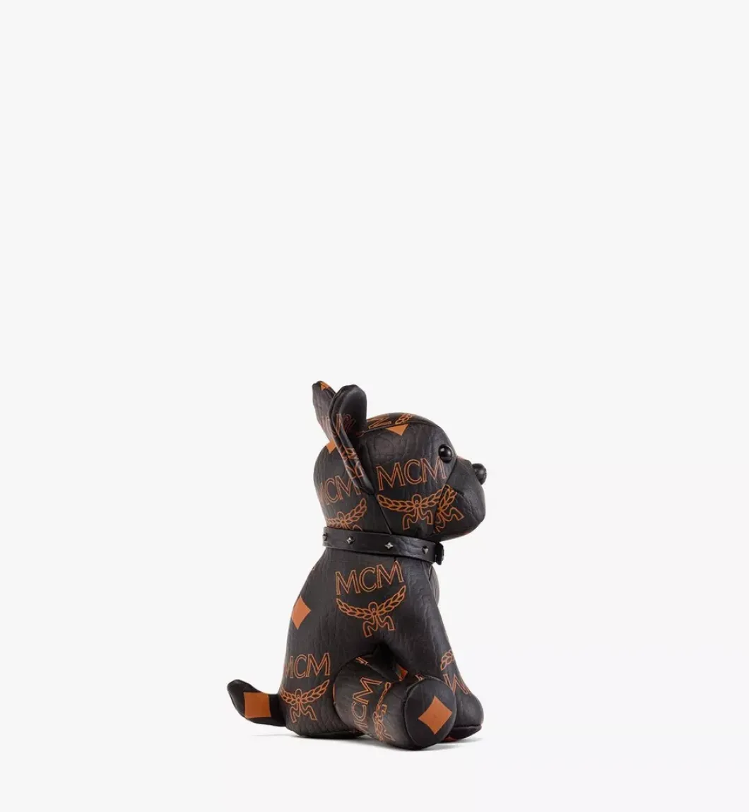 M Pup Doll In Maxi Visetos