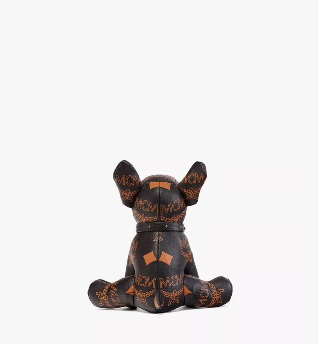 M Pup Doll In Maxi Visetos