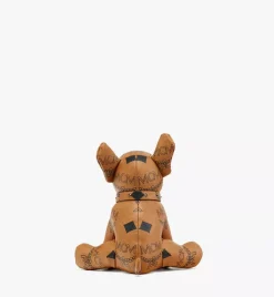 M Pup Doll In Maxi Visetos