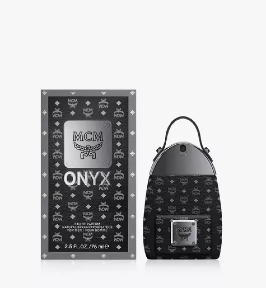 Mcm Onyx Eau De Parfum