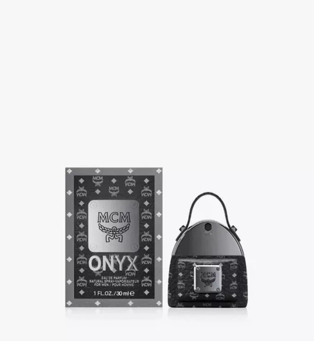 Mcm Onyx Eau De Parfum