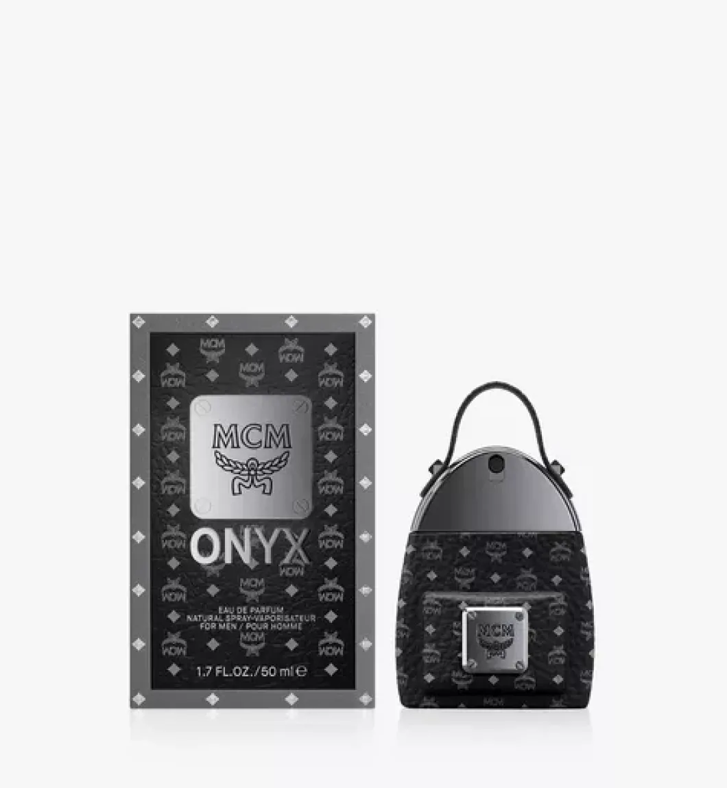 Mcm Onyx Eau De Parfum