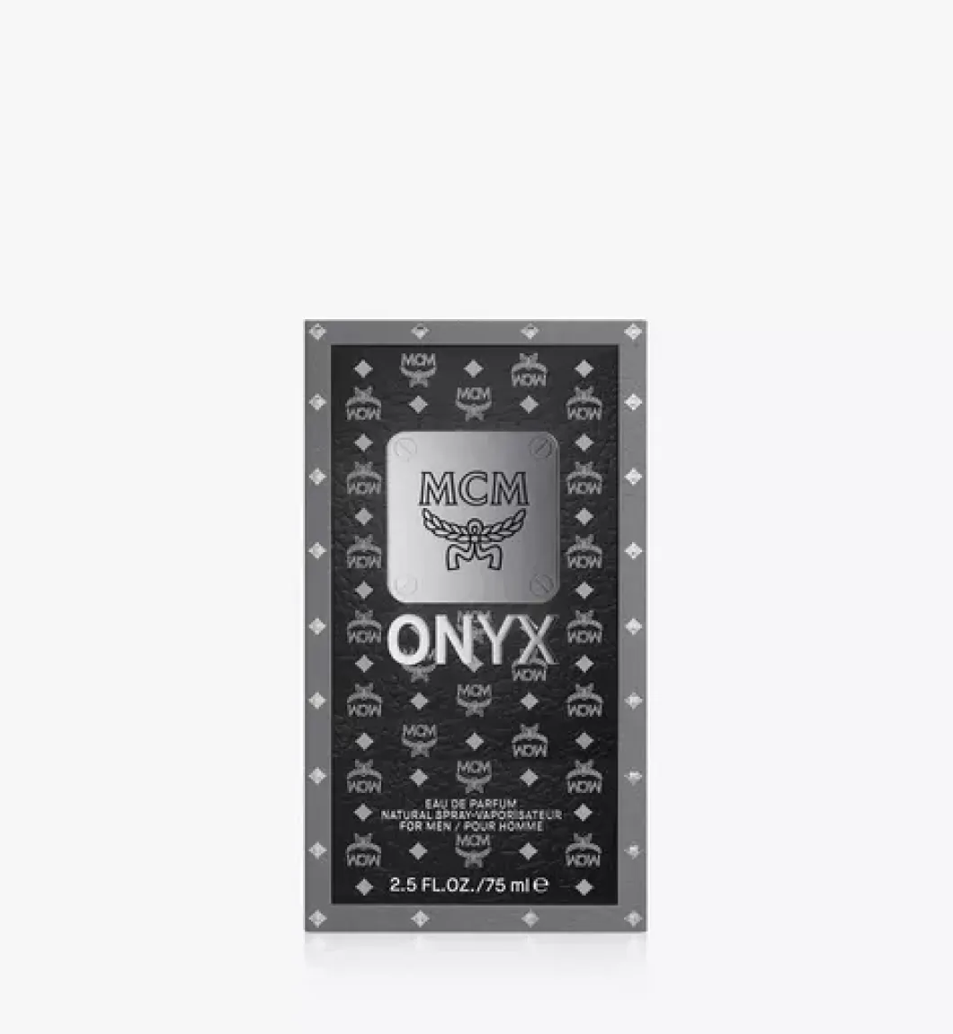 Mcm Onyx Eau De Parfum
