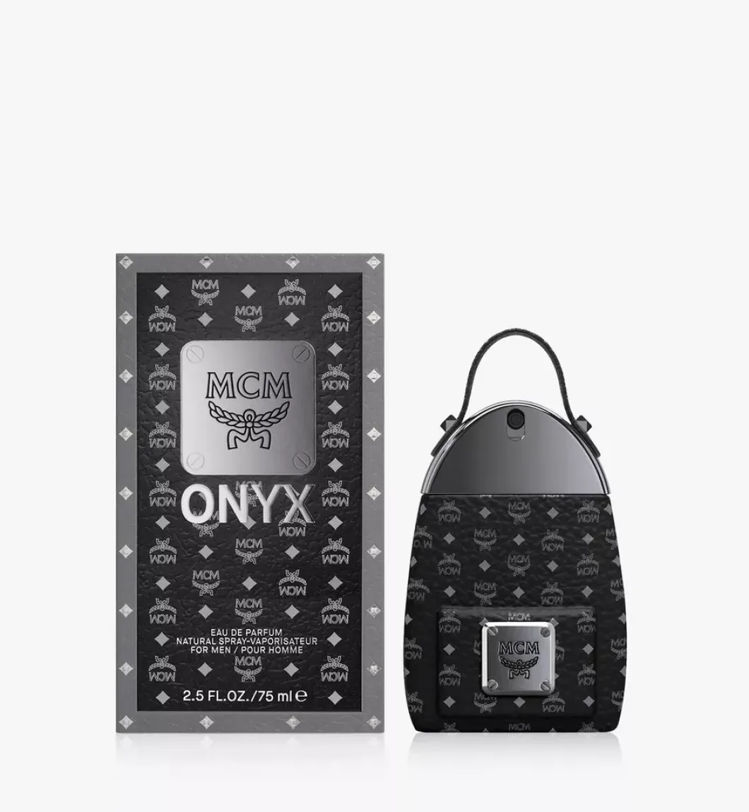 Mcm Onyx Eau De Parfum