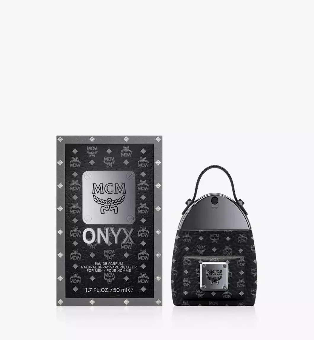 Mcm Onyx Eau De Parfum
