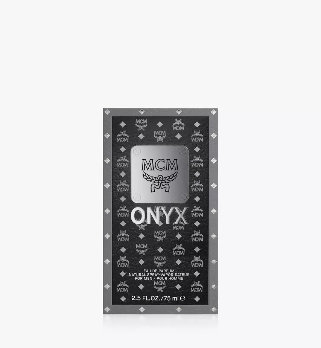 Mcm Onyx Eau De Parfum