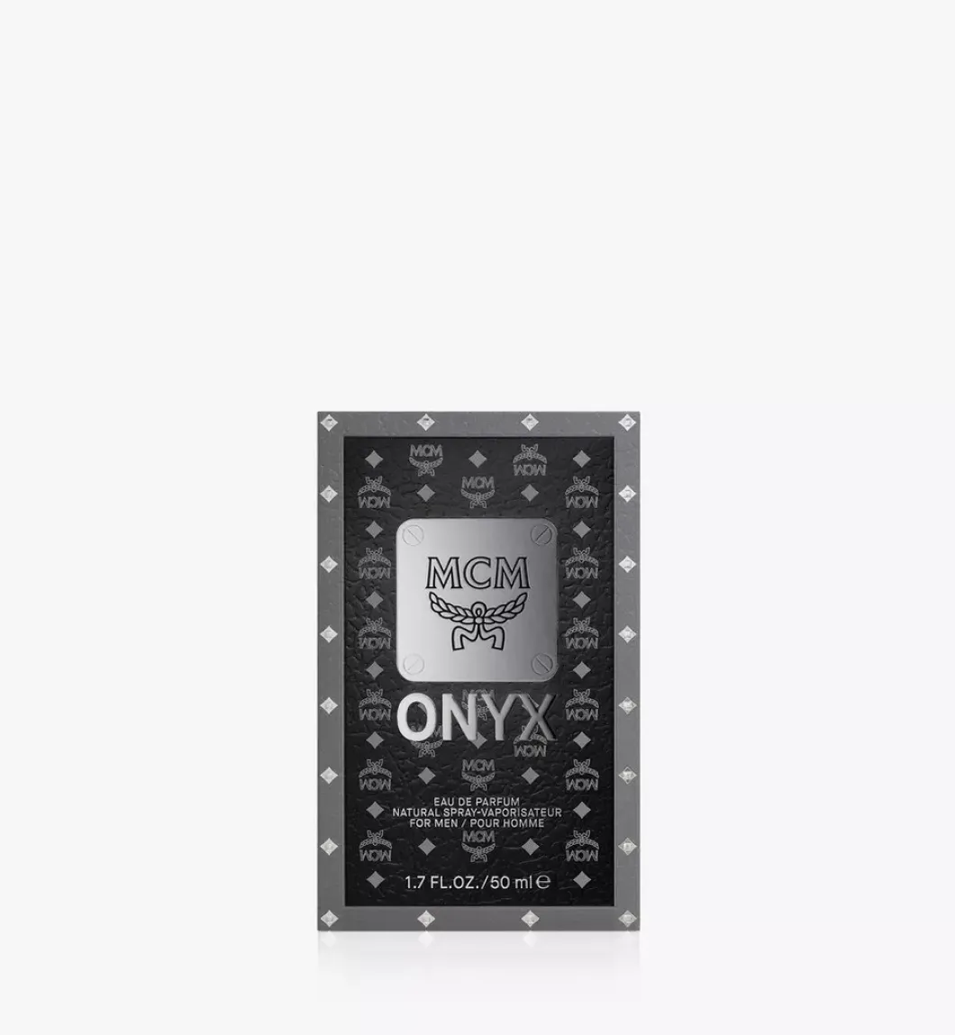 Mcm Onyx Eau De Parfum