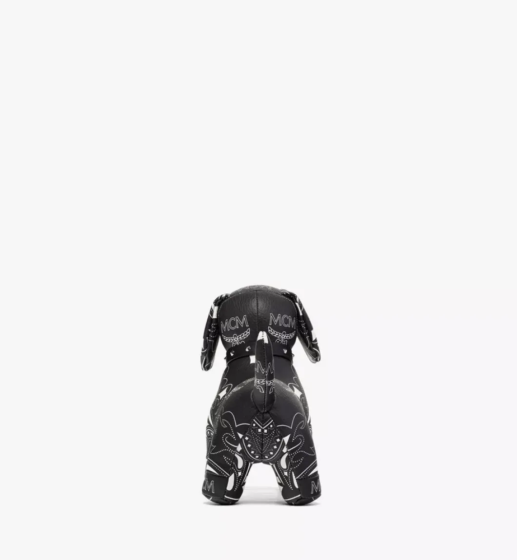 Mcm Park Doll In Bandana Visetos