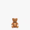 Mcm Park Doll In Visetos