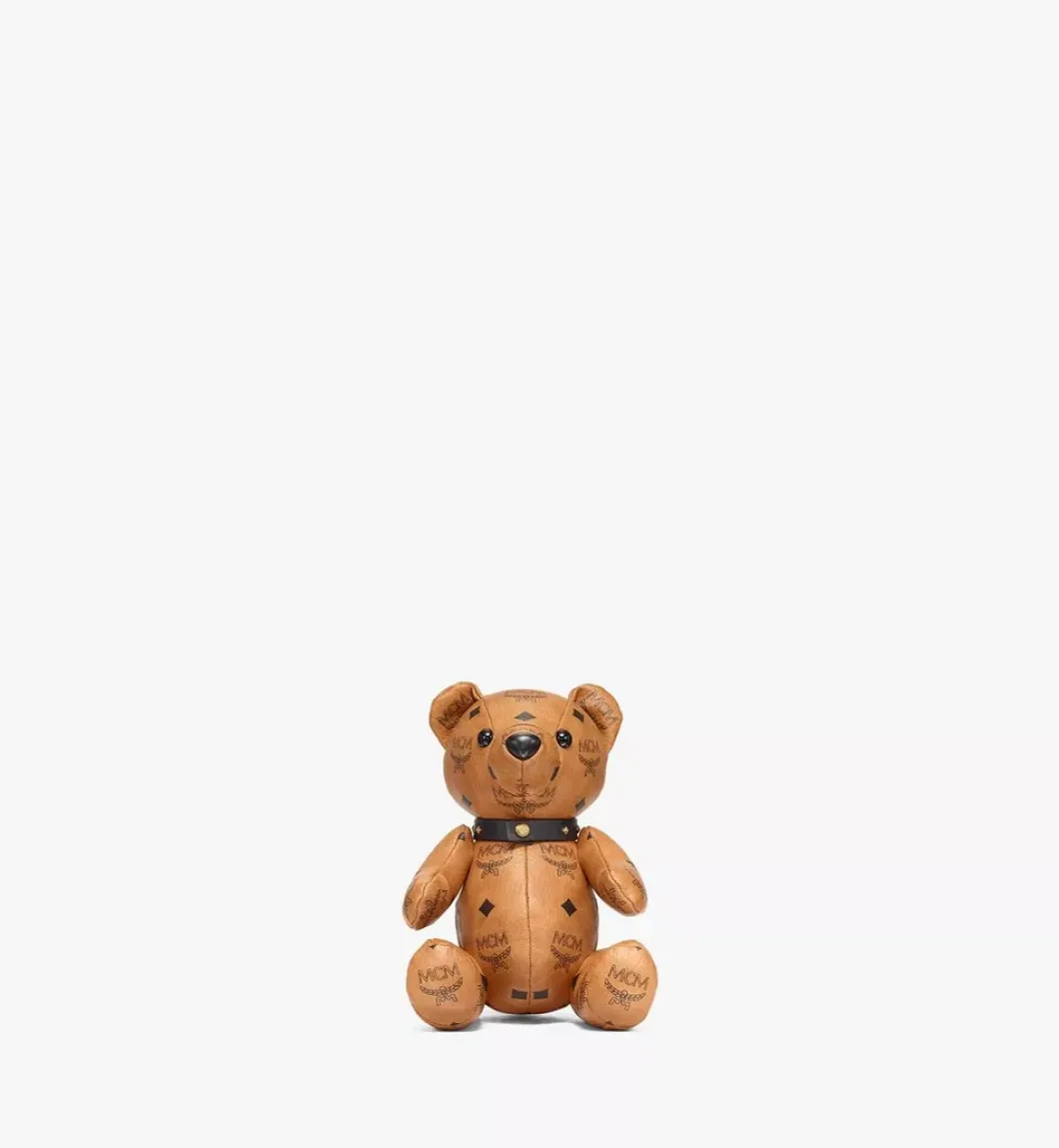 Mcm Park Doll In Visetos