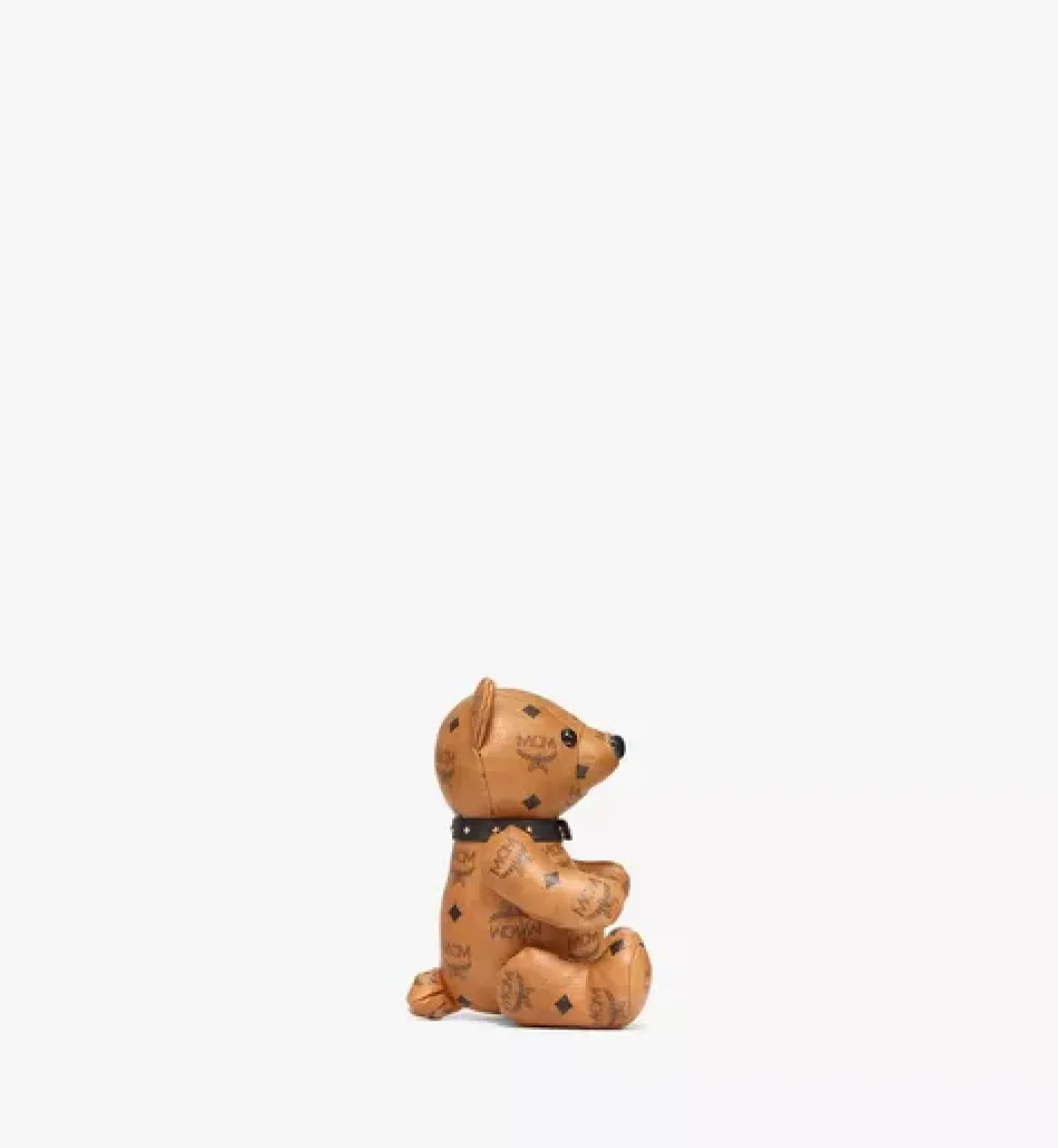 Mcm Park Doll In Visetos