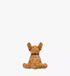 Mcm Park Doll In Visetos