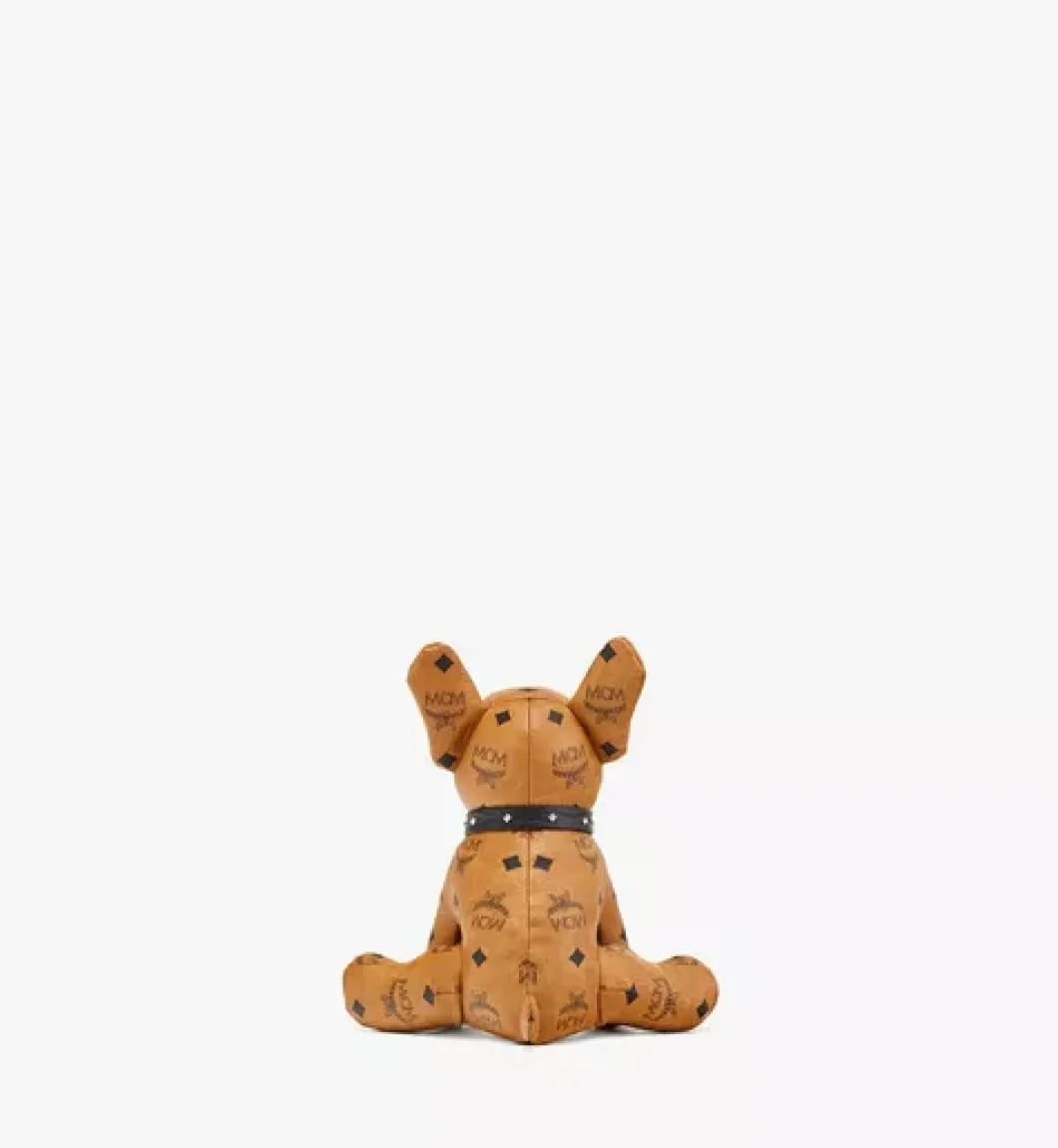 Mcm Park Doll In Visetos