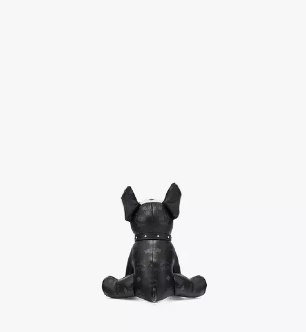 Mcm Park Doll In Visetos