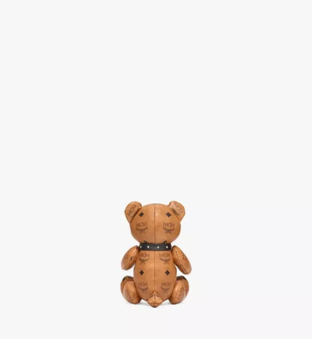 Mcm Park Doll In Visetos