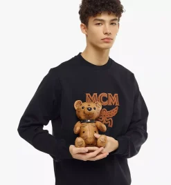 Mcm Park Doll In Visetos