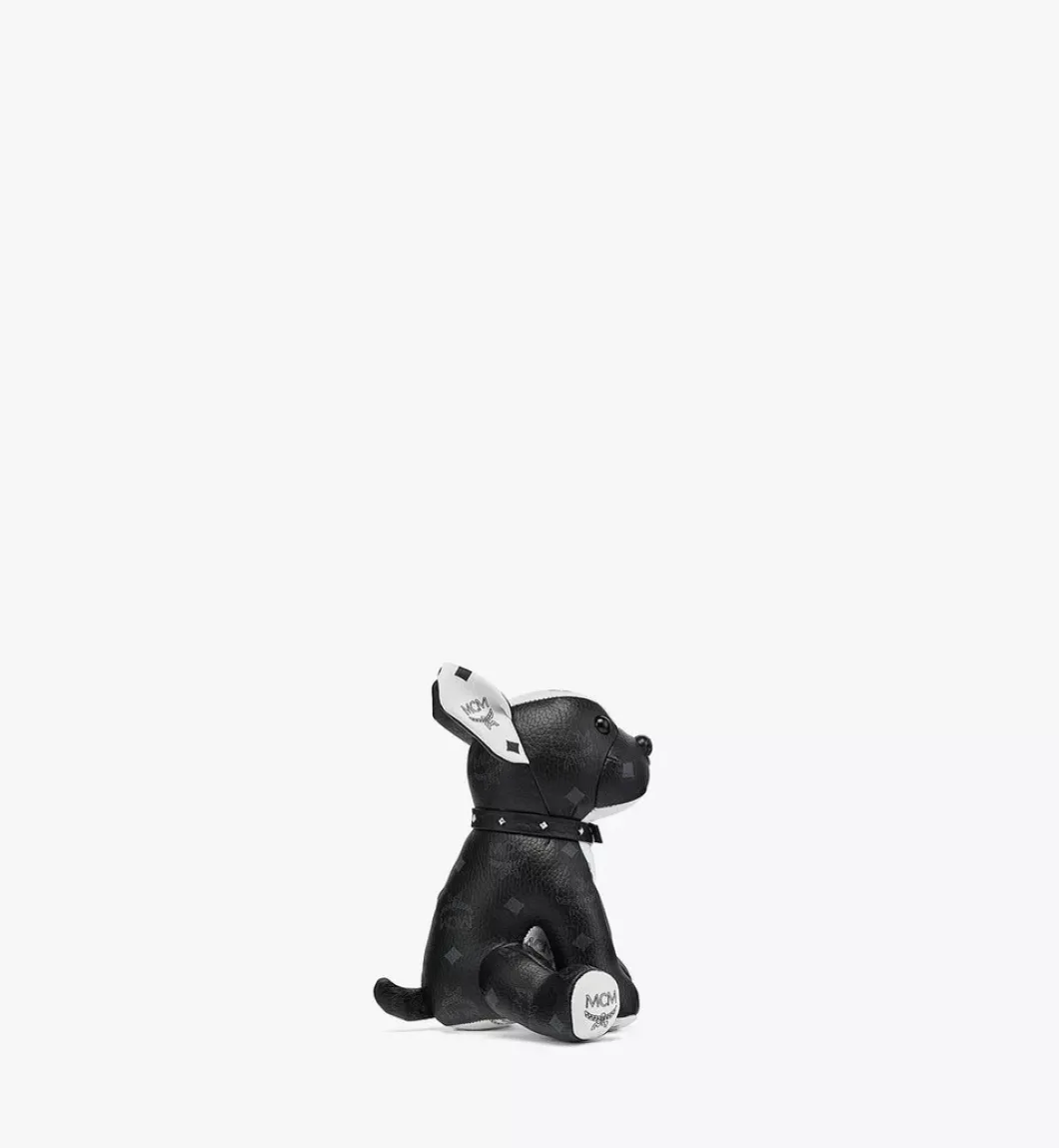Mcm Park Doll In Visetos