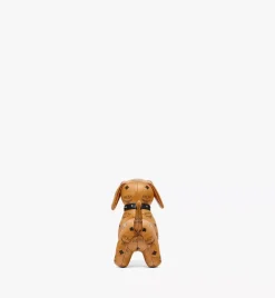 Mcm Park Doll In Visetos