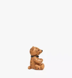 Mcm Park Doll In Visetos