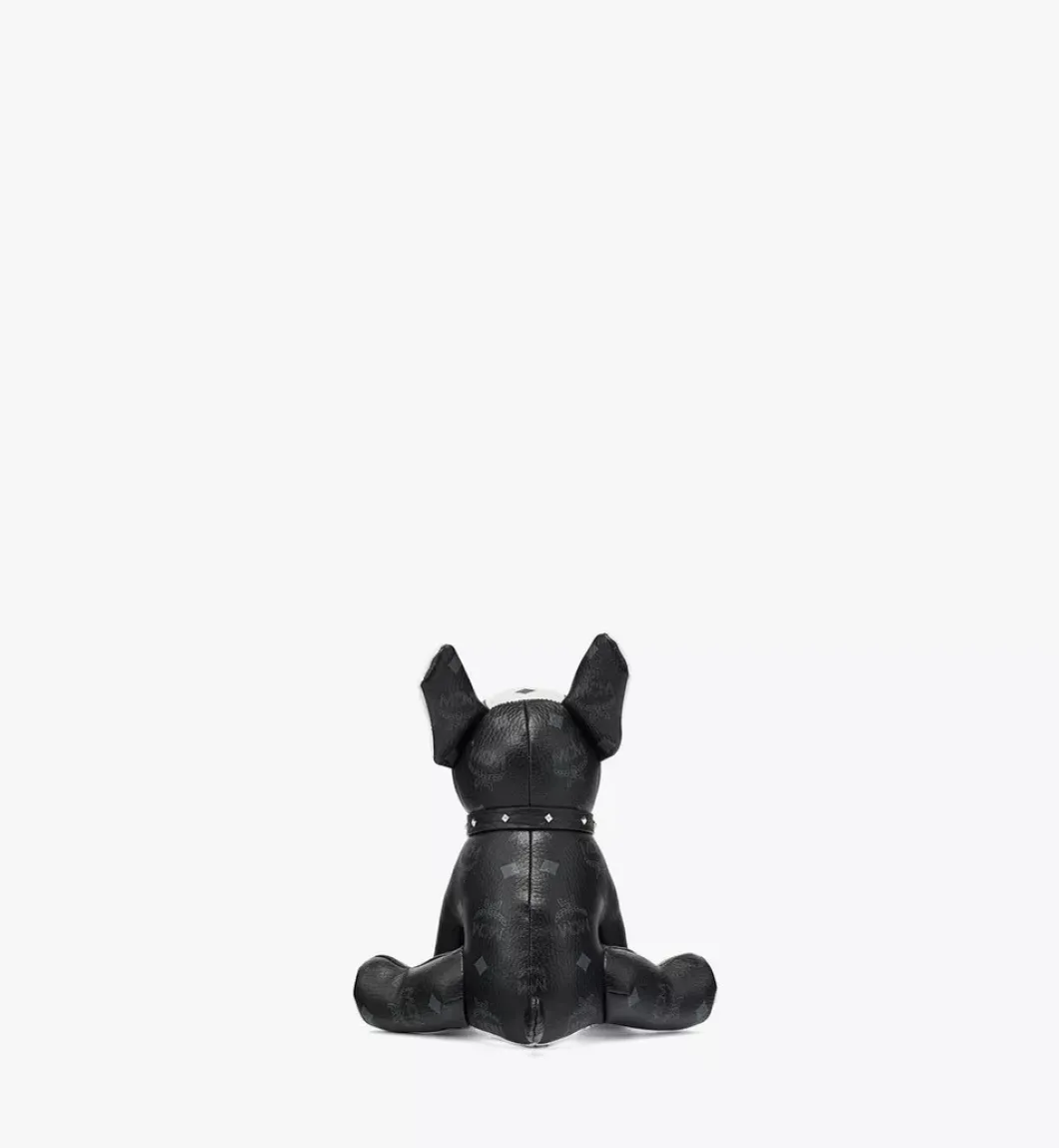 Mcm Park Doll In Visetos