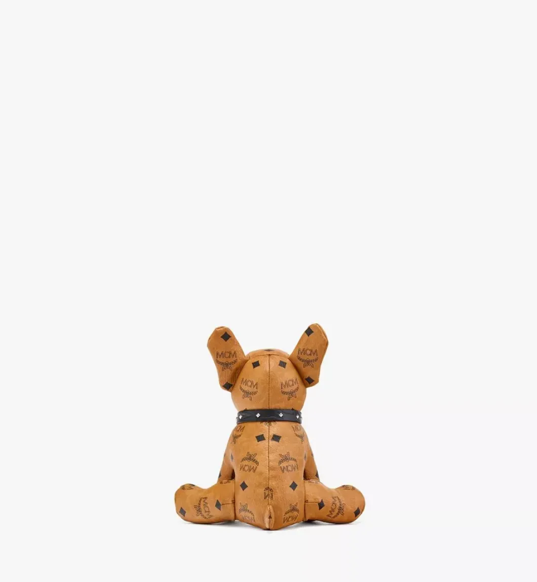Mcm Park Doll In Visetos