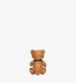 Mcm Park Doll In Visetos
