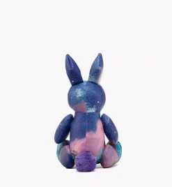 Mcm Rabbit Doll In Retro Futurism Visetos