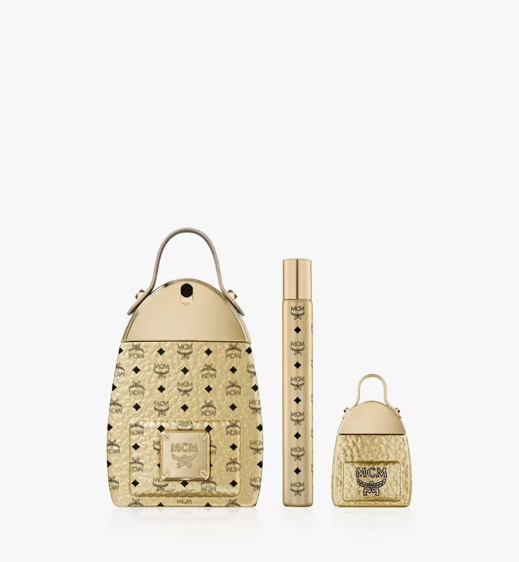Mcm Ultra Eau De Parfum