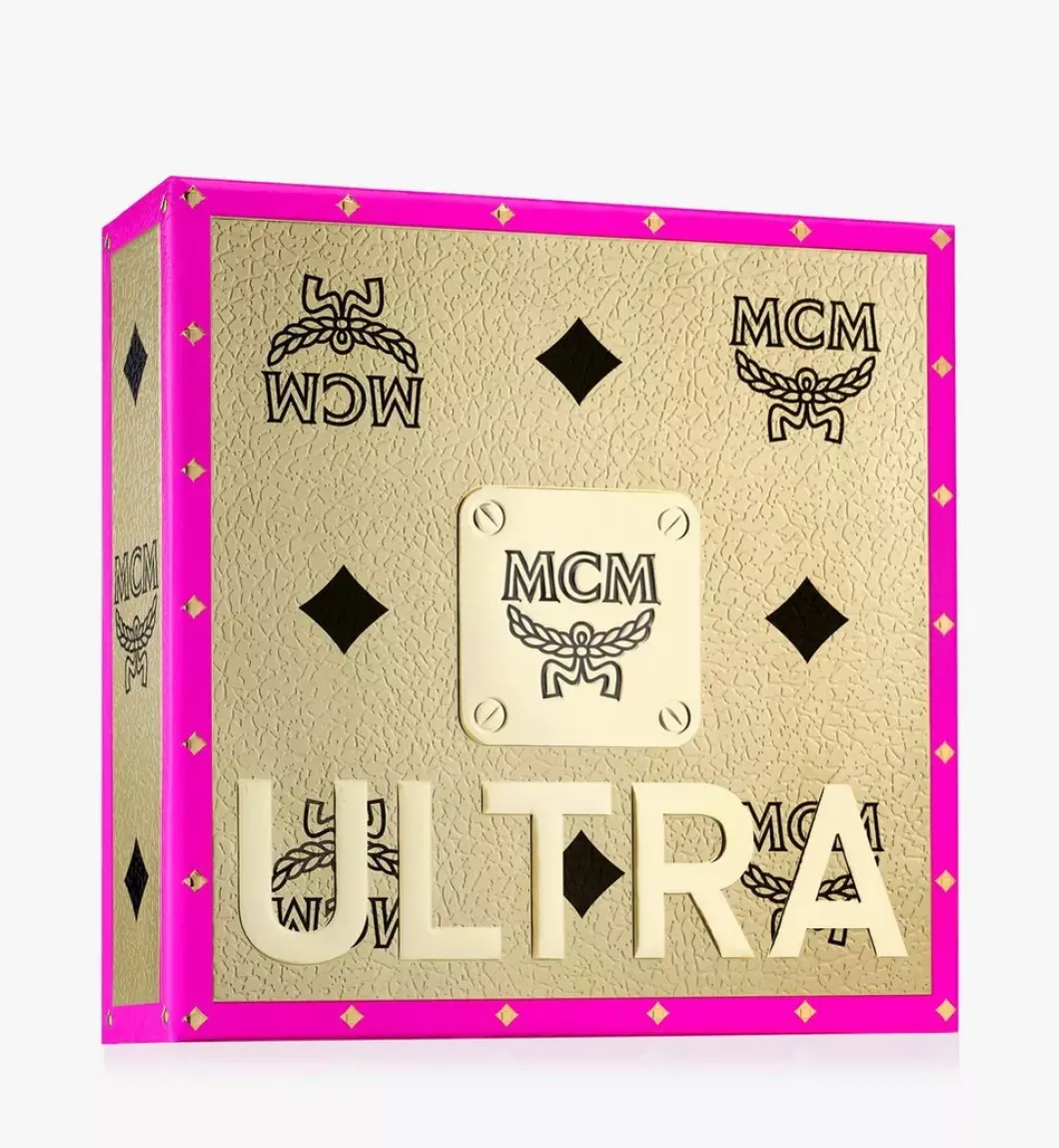 Mcm Ultra Eau De Parfum