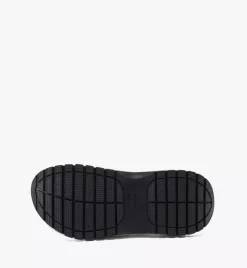 Mcm X Crocs Mega Crush Clog W/ Belt Bag Bracelet