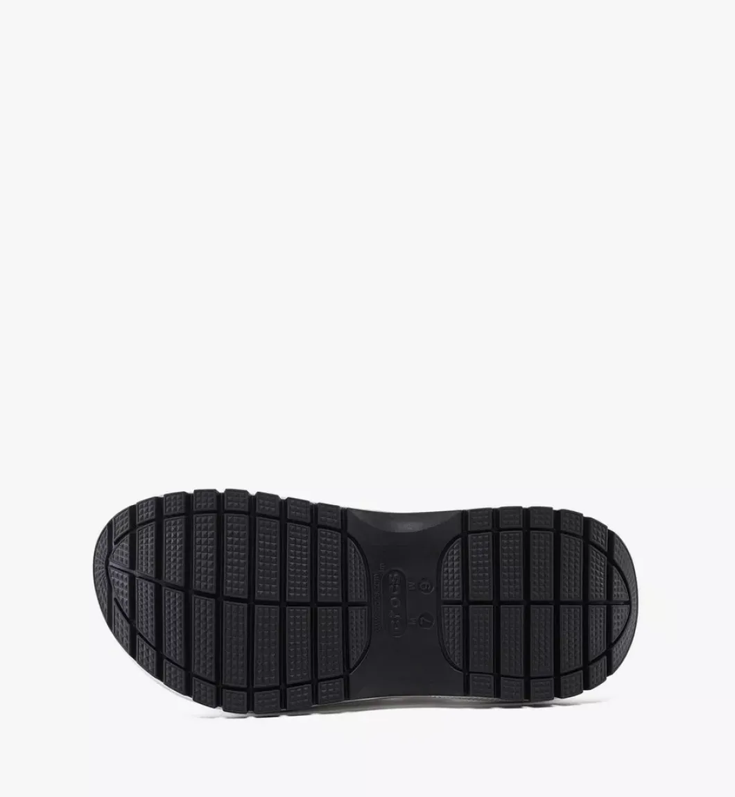 Mcm X Crocs Mega Crush Clog W/ Belt Bag Bracelet