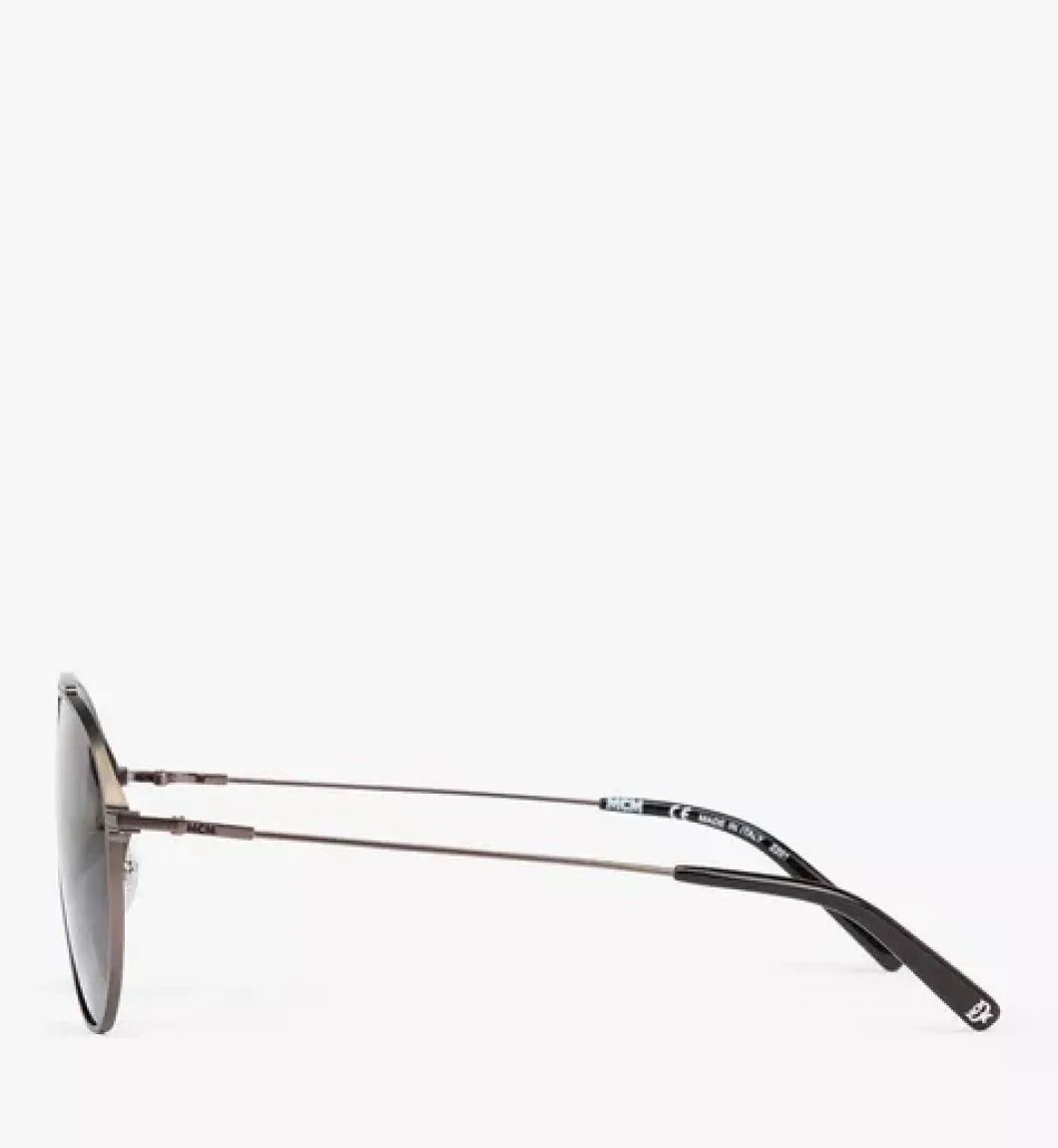 Mcm502S Aviator Sunglasses