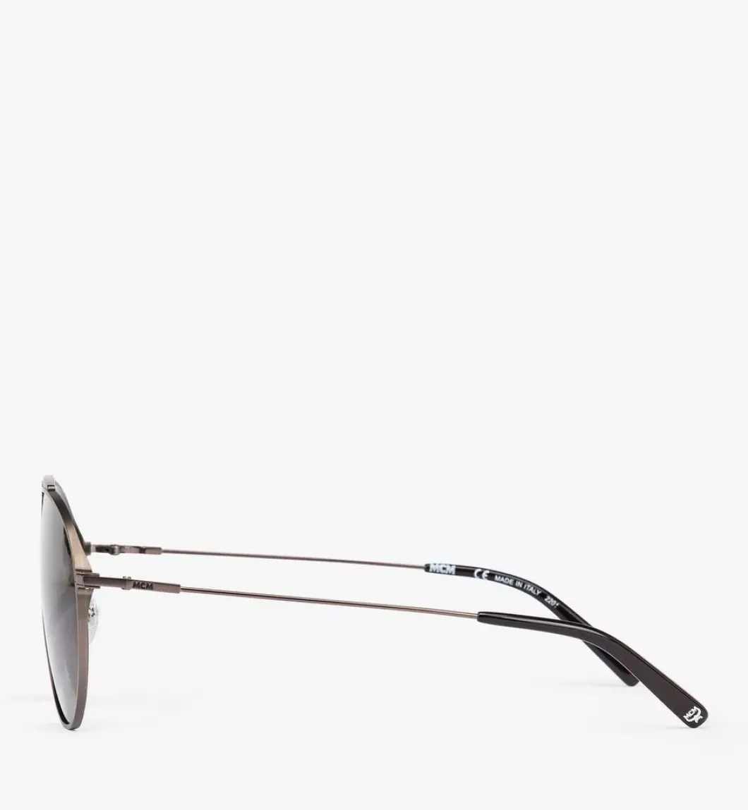 Mcm502S Aviator Sunglasses