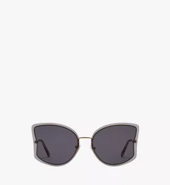 Mcm164S Butterfly Sunglasses