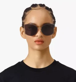Mcm164S Butterfly Sunglasses