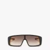 Mcm717Sl Mask Sunglasses