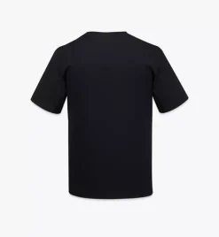 Men'S Classic Logo T-Shirt In Organic Cotton