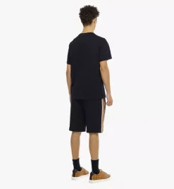 Men'S Classic Logo T-Shirt In Organic Cotton