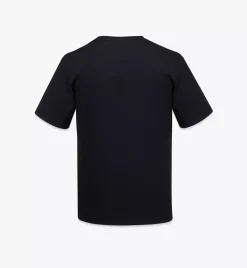 Men'S Classic Logo T-Shirt In Organic Cotton