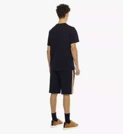 Men'S Classic Logo T-Shirt In Organic Cotton