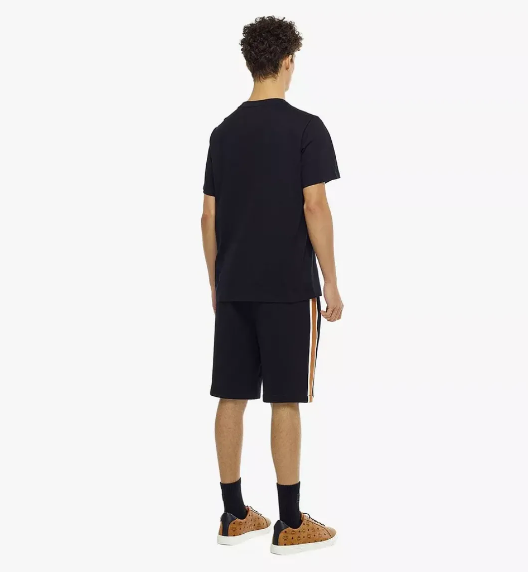 Men'S Classic Logo T-Shirt In Organic Cotton