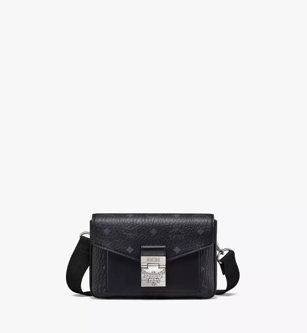 Millie Crossbody In Visetos