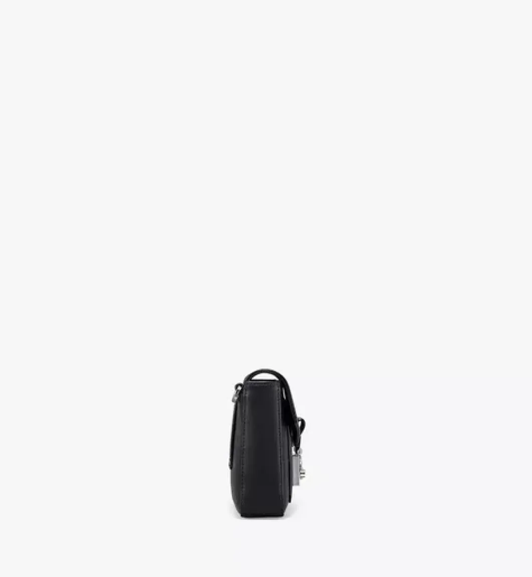 Millie Crossbody In Visetos